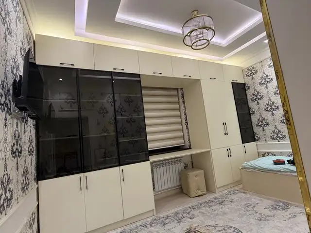 2 этажн. 8-комн. дом, 3 сотки, Шоҳмансур, Душанбе - 6