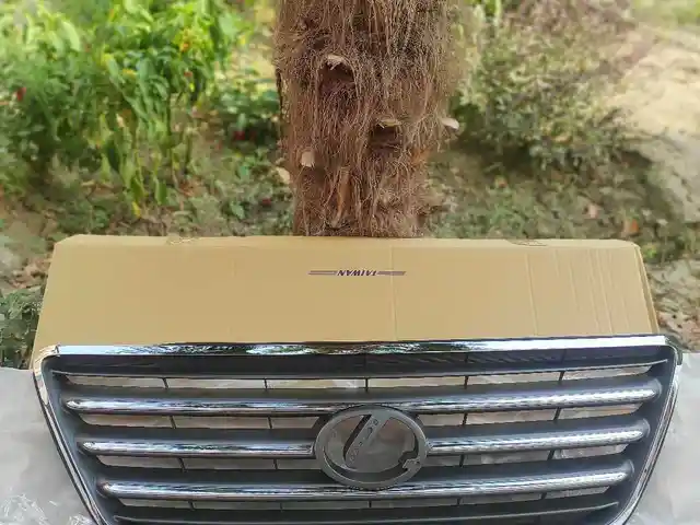 Облицовка Gx470, Душанбе