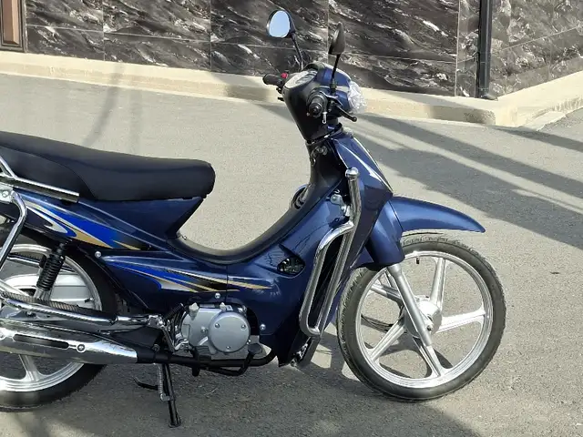 Скутер Утка 3 2026, Душанбе - 13