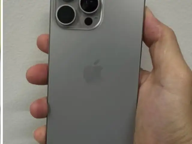 Apple iPhone 15 Pro Max, 256 gb, Natural Titanium, Худжанд