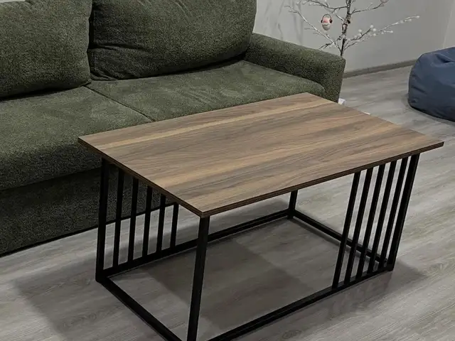 Стол для гостинной, Душанбе