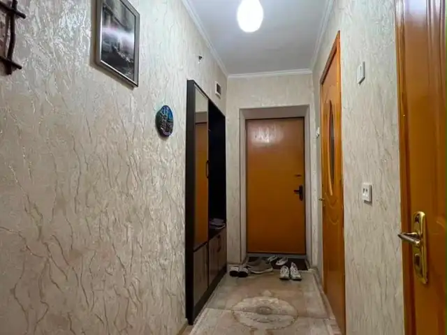 2-комн. квартира, 2 этаж, 65м², сино, Душанбе