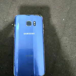 Samsung Galaxy S7, Душанбе