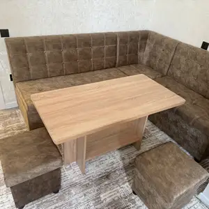 Кухонный уголок, Хуҷанд