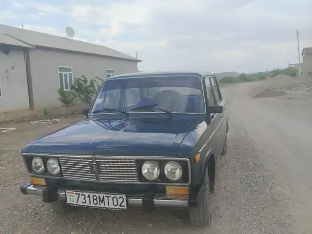 Lada (ВАЗ) 2106