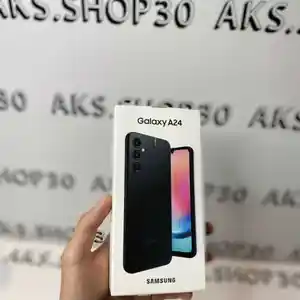 Samsung Galaxy A24 8/128 Gb, Душанбе