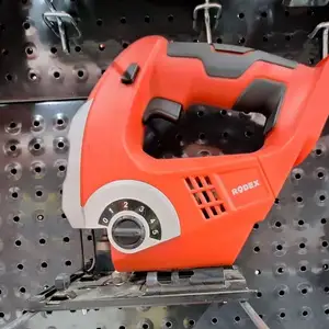 Лобзик с лазером Rodex, Душанбе