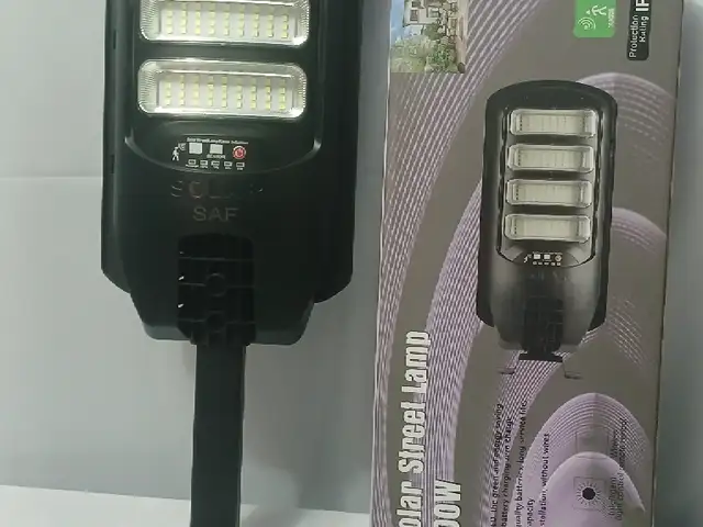 Солнечный прожектор, Душанбе
