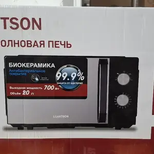 Микроволновые печи, Душанбе