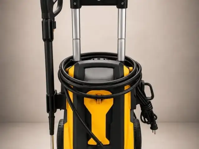 Мойка высокого давления Rodex, Душанбе