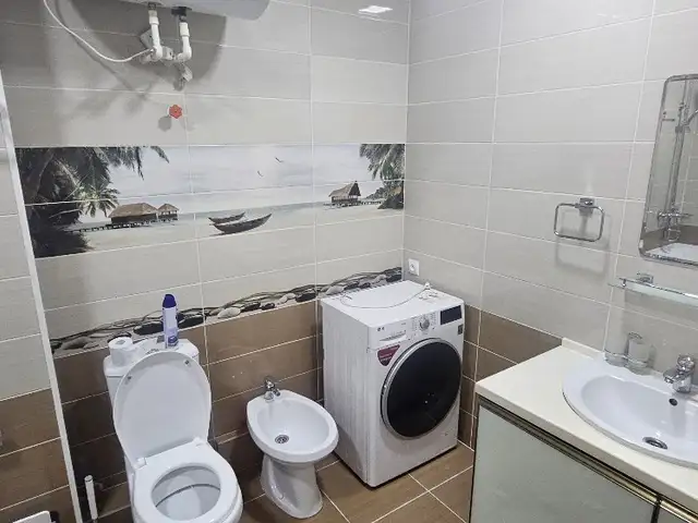 2-комн. квартира, 2 этаж, 80 м², 34, Худжанд - 8