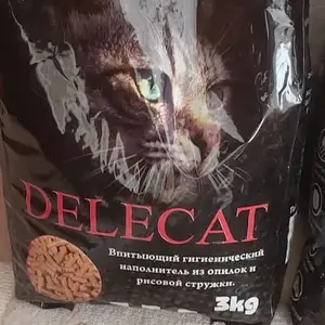 Наполнитель для кошек, Худжанд