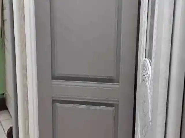 Дверь, Душанбе