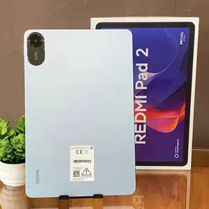 Планшет Redmi Pad 2 4G 8+4/256Gb black, Душанбе