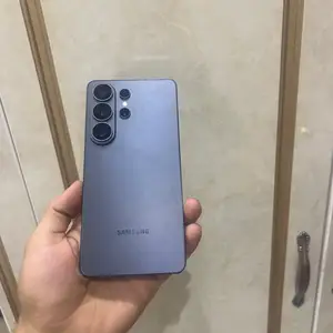 Samsung Galaxy S26 ultra, Хуҷанд