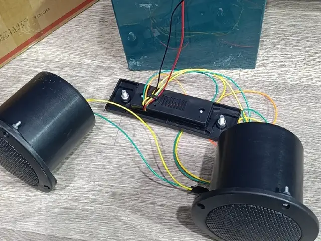 MP3 колонки, Душанбе