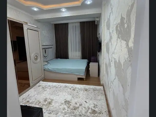 2-комн. квартира, 6 этаж, 58м², Шохмансур, Душанбе