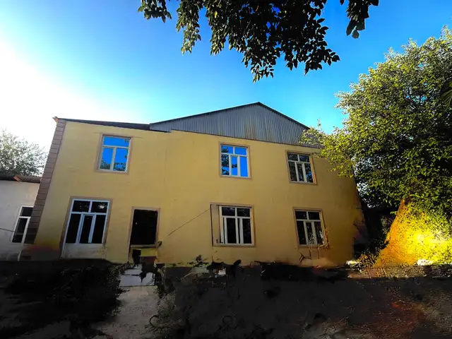 2-этажный, 6 комнатный дом, 350 м², Сино, Душанбе
