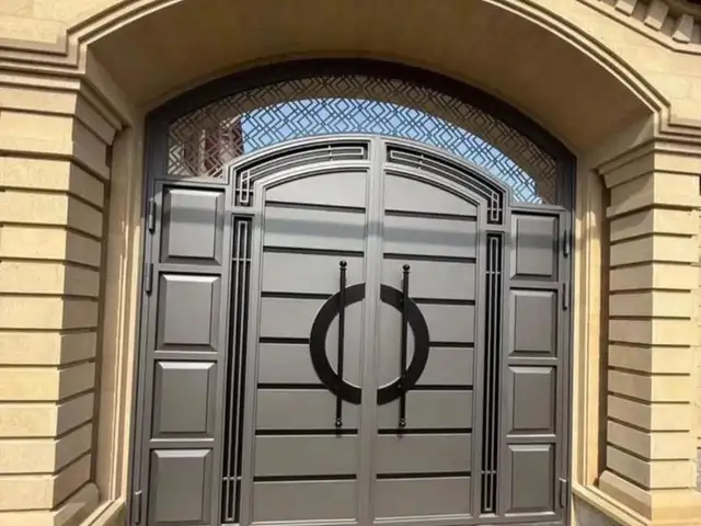 Дарвоза, Душанбе
