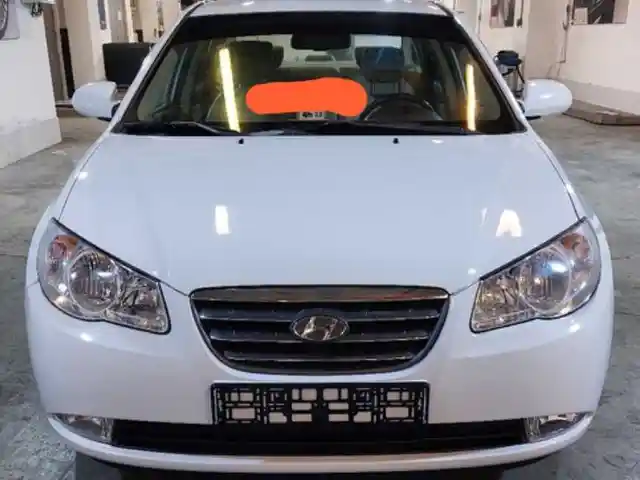 Лобовое стекло от Hyundai Avante, Истаравшан