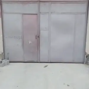 Дарвоза, Худжанд