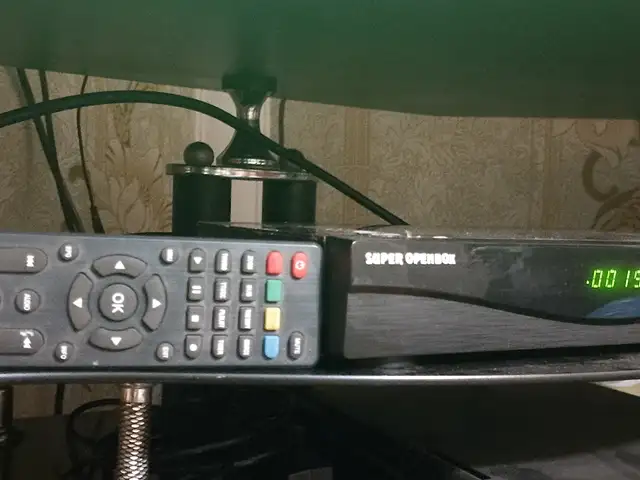 Ресивер Super openbox ca 5353, Душанбе