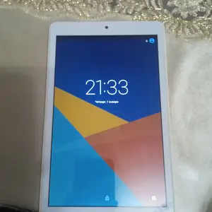 Планшет Teclast p80h, Куляб