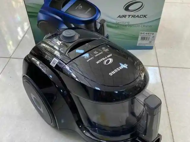 Пылесос Samsung 4570, Душанбе