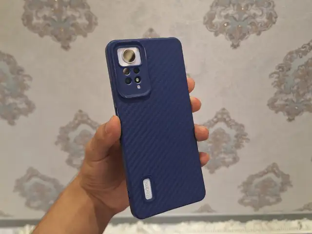 Xiaomi Redmi note 12 Pro 4G 12/256gb, Душанбе