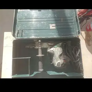 Перфоратор Хитачи DH 40 MR, Гиссар