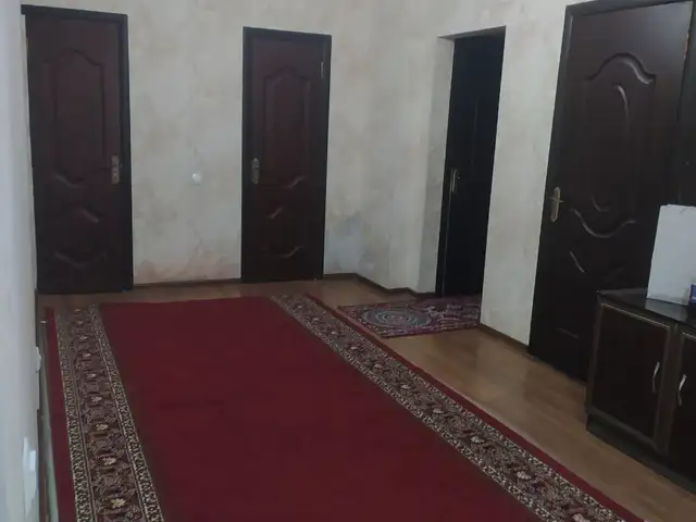 2-комн. квартира, 2 этаж, 76 м², зарафшон, Душанбе