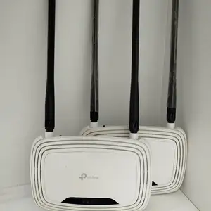 Роутер TP-LINK TL-WR841N v14, Душанбе