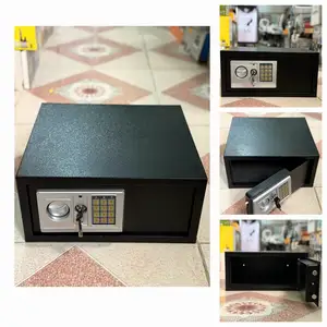 Сейф 420, Душанбе