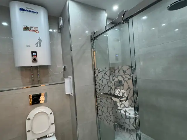 2-комн. квартира, 10 этаж, 90м², Созидание (Пайкар), Душанбе - 6