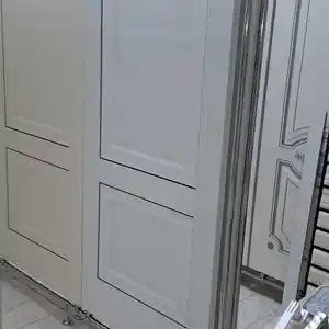 Дверь, Душанбе