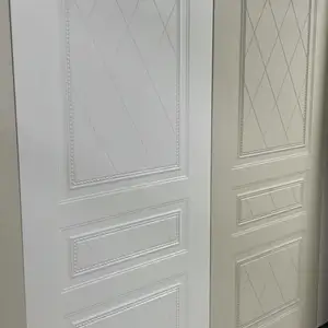 Дверь Эмаль, Душанбе