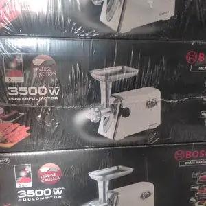 Мясорубка Bosch 3500VT, Душанбе