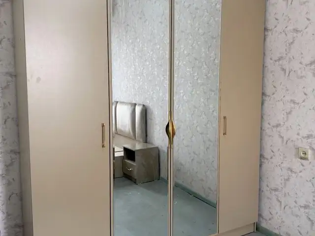 Спальный гарнитур, Душанбе