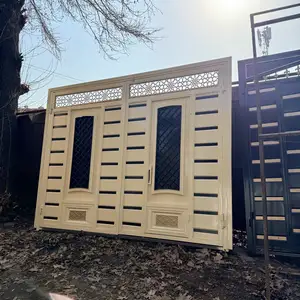 Дарвоза, Душанбе
