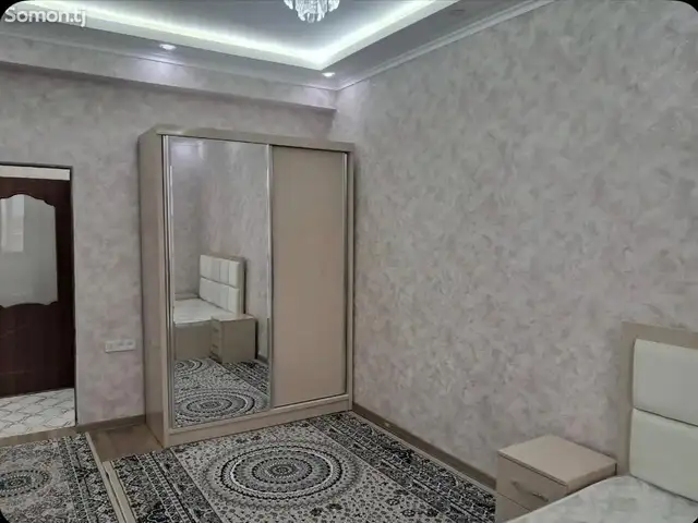 2-комн. квартира, 4 этаж, 75м², Сино Мардон, Душанбе