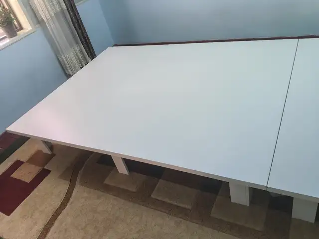 Стол, Душанбе