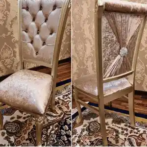 Стул для гостиной, Душанбе