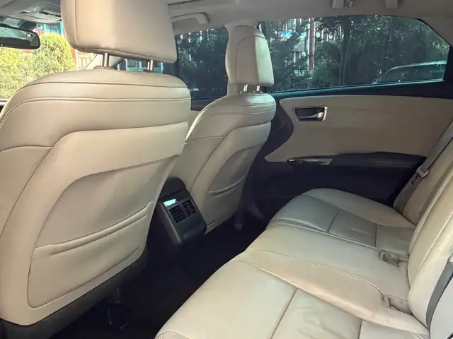 Toyota Avalon, 2015, Душанбе - 7
