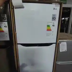 Холодильник LG, Душанбе