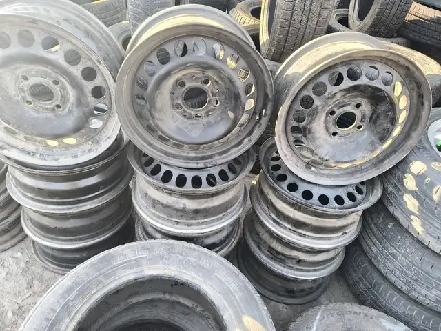Диски R15, Истаравшан