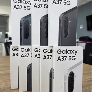 Samsung Galaxy A37 5G 8/256Gb 2026, Душанбе