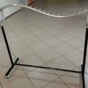 Гардеробная вешалка, Душанбе