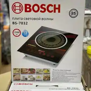 Плита сенсорная, Душанбе