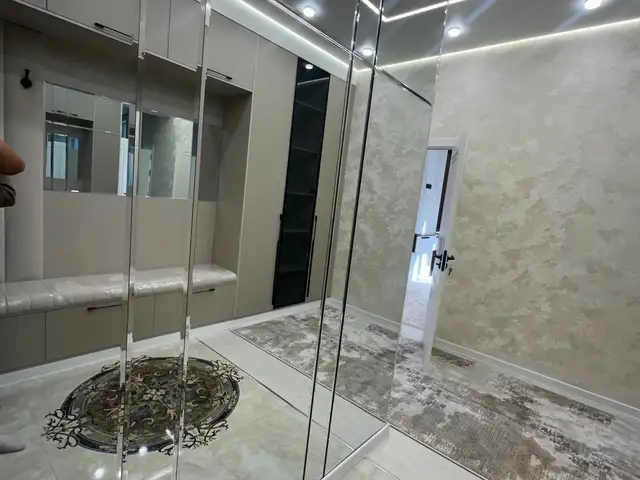 3-комн. квартира, 9 этаж, 94 м², 18мкр, Хуҷанд