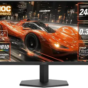 Игровой монитор AOC Gaming 24 дюйм Full HD 1920x1080p 240Hz, Душанбе
